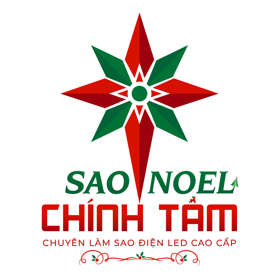 Sao Noel Chính Tâm – Nam Định
